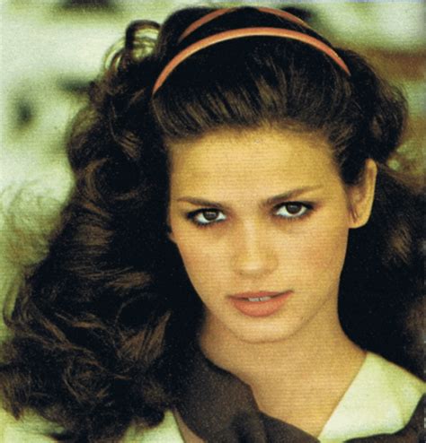 gia marie carangi.